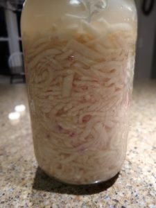 Recipe for fermented sour turnips (kisla repa or sauer ruben) – The Home  Preserving Bible