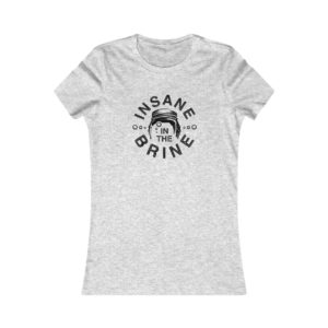 Women's Favorite Tee