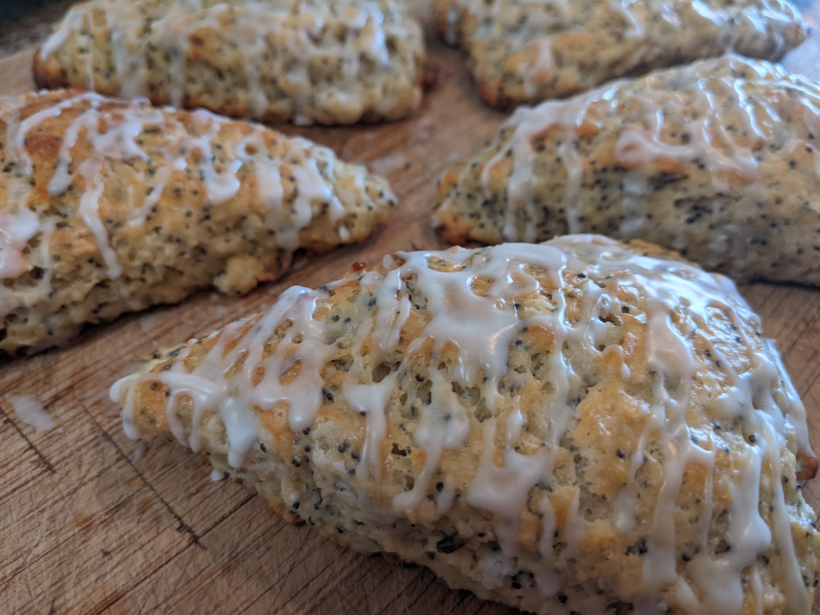 Master Scones Recipe (Any Flavor!) - Sally's Baking Addiction