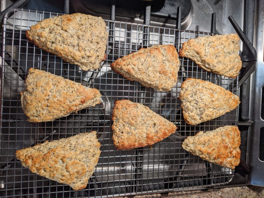 Master Scones Recipe (Any Flavor!) - Sally's Baking Addiction