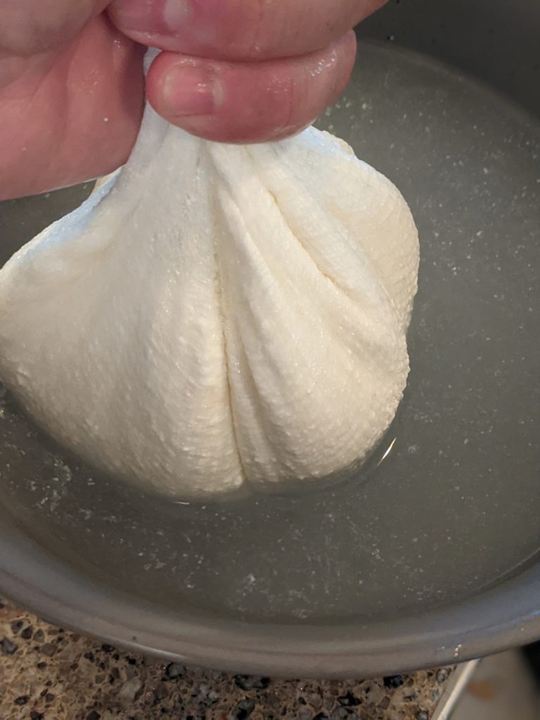 Why Muslin is the Better Cheesecloth - Viet World Kitchen