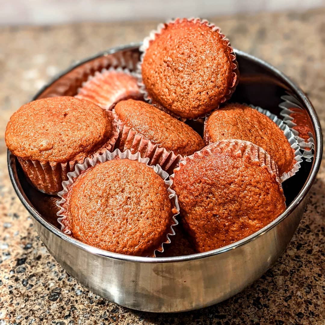 🎃🔥Pumpkin spice muffins. Recipe link in bio.

A little late in the season to put this out but they're worth it. I've been tweaking my pumpkin muffin recipe for years and I think this is the winner. Give it a try and let me know what you think!