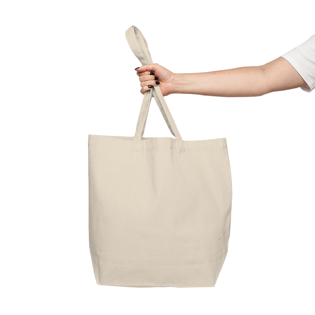 COCONUT LEAF Tote Bag by Red Ginger