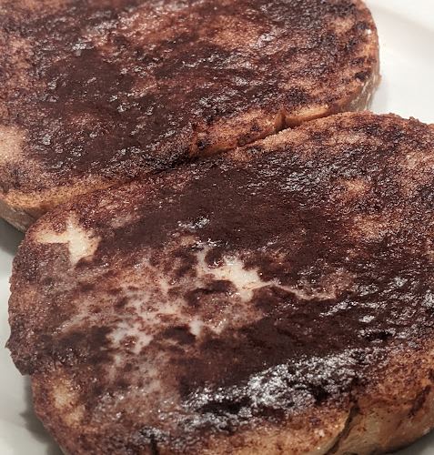 How to Make Next Level Cinnamon Toast - Insane in the Brine